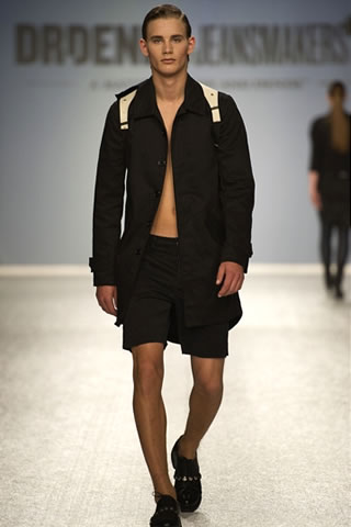 Swedish Designers Spring Collections