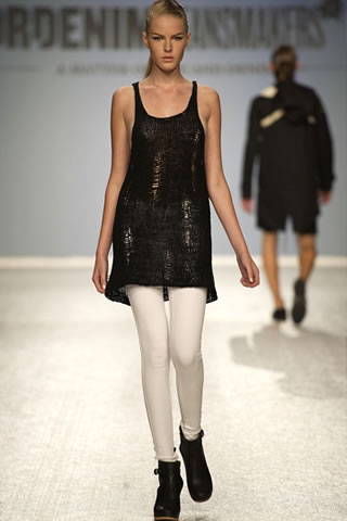 Designers Fashion Shows 2011