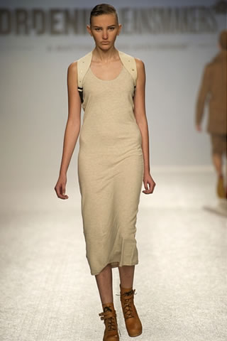 Dr Denim Spring 2011 Collection