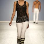 Spring Summer Ready To Wear 2011