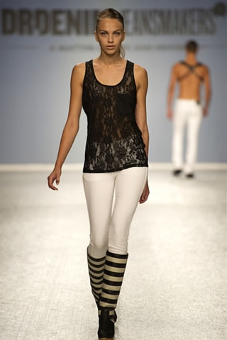 Spring Summer Ready To Wear 2011