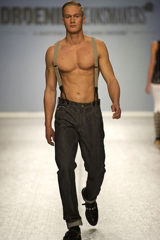 Ready To Wear Spring 2011 Collection