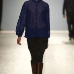 Designers Collection at Mercedes Benz Fashion Week