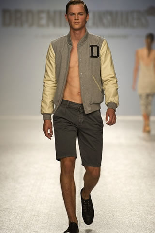 Spring Collection By Denim