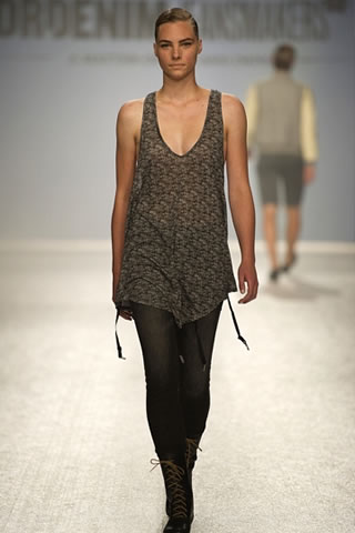 Summer collection BY Denim