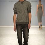 Mercedes Benz Fashion Week 2010