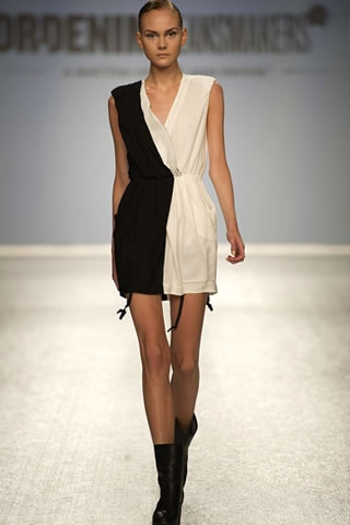 Dr Denim Spring Summer 2011 Collection