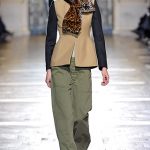 Dries Van Noten Fall/winter 2010/11 Collection