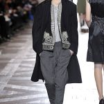 Dries Van Noten Fall/winter 2010/11 Collection