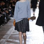 Dries Van Noten Fall/winter 2010/11 Collection