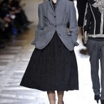 Dries Van Noten Fall/winter 2010/11 Collection