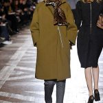 Dries Van Noten Fall/winter 2010/11 Collection