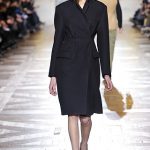 Dries Van Noten Fall/winter 2010/11 Collection