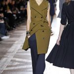 Dries Van Noten Fall/winter 2010/11 Collection