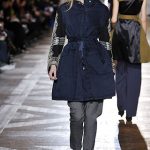 Dries Van Noten Fall/winter 2010/11 Collection