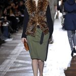 Dries Van Noten Fall/winter 2010/11 Collection