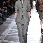 Dries Van Noten Fall/winter 2010/11 Collection