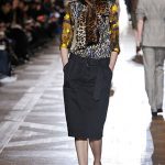 Dries Van Noten Fall/winter 2010/11 Collection