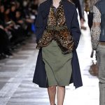 Dries Van Noten Fall/winter 2010/11 Collection