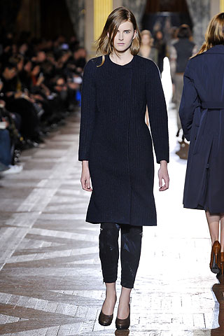 Dries Van Noten Fall/winter 2010/11 Collection