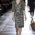 Dries Van Noten Fall/winter 2010/11 Collection