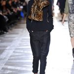 Dries Van Noten Fall/winter 2010/11 Collection