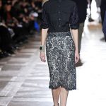 Dries Van Noten Fall/winter 2010/11 Collection