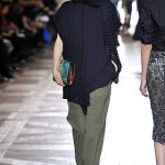 Dries Van Noten Fall/winter 2010/11 Collection