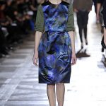 Dries Van Noten Fall/winter 2010/11 Collection