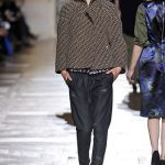 Dries Van Noten Fall/winter 2010/11 Collection