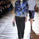 Dries Van Noten Fall/winter 2010/11 Collection