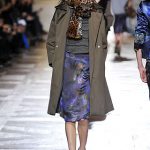 Dries Van Noten Fall/winter 2010/11 Collection