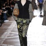 Dries Van Noten Fall/winter 2010/11 Collection