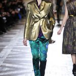 Dries Van Noten Fall/winter 2010/11 Collection