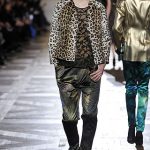 Dries Van Noten Fall/winter 2010/11 Collection