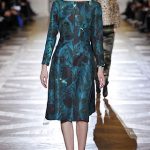 Dries Van Noten Fall/winter 2010/11 Collection