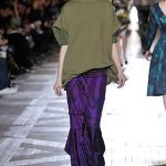 Dries Van Noten Fall/winter 2010/11 Collection