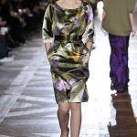 Dries Van Noten Fall/winter 2010/11 Collection