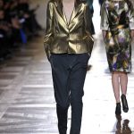 Dries Van Noten Fall/winter 2010/11 Collection