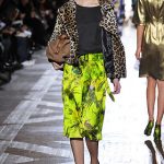 Dries Van Noten Fall/winter 2010/11 Collection