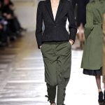 Dries Van Noten Fall/winter 2010/11 Collection