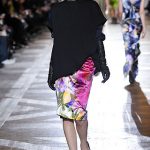 Dries Van Noten Fall/winter 2010/11 Collection