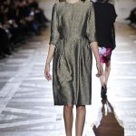 Dries Van Noten Fall/winter 2010/11 Collection