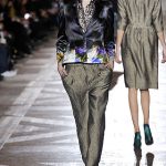 Dries Van Noten Fall/winter 2010/11 Collection