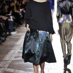 Dries Van Noten Fall/winter 2010/11 Collection