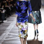 Dries Van Noten Fall/winter 2010/11 Collection