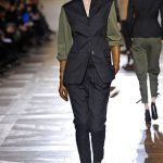 Dries Van Noten Fall/winter 2010/11 Collection