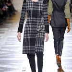 Dries Van Noten Fall/winter 2010/11 Collection