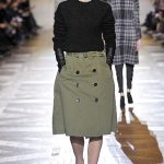 Dries Van Noten Fall/winter 2010/11 Collection