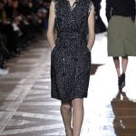 Dries Van Noten Fall/winter 2010/11 Collection